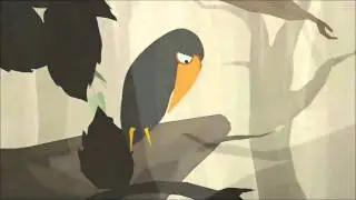 Blackbird - The Beatles