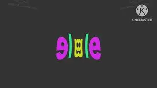 Google logo csupo @ effects