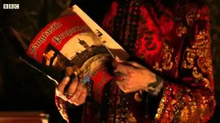 Young Dracula Series 5  Episode 9