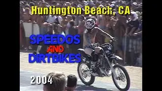 Huntington Beach Jump Demo (2004)