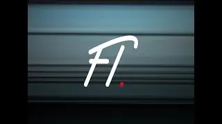 Federico Tacchini Showreel