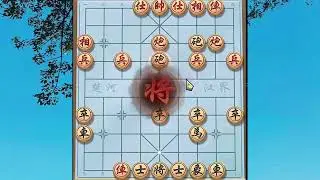 #喜欢象棋关注我