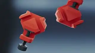 Die neuen PRESCH Winkelspanner