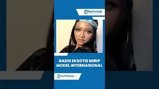 Gadis Berkulit Eksotis Asal Situbondo #shorts