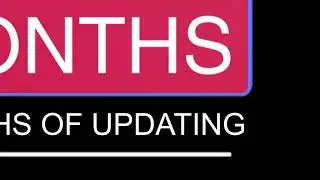 RIP Sky One TV - 2 Months Logo - Teaser 2