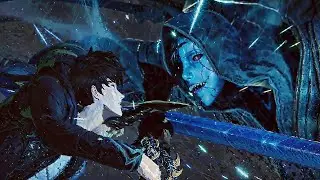 The Monster With The The Architect | Solo Leveling:Arise Game Play #23