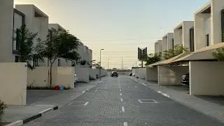 4 MASTER BEDROOMS I MAID ROOM I PRIVATE BACKYARD I VILLA FOR RENT IN MIRDIF