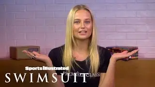 Genevieve Morton Plays 