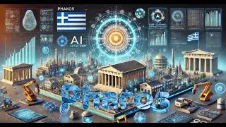 Pharos: Greece's AI Factory &ndash; The Future of Innovation