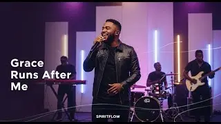 Grace Runs After Me &ndash; Urban Gospel Worship (Spiritflow Music)