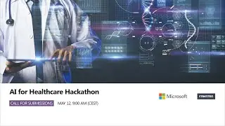 AI for Healthcare hackathon - Follow-up stream #3