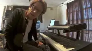 Zelda - Ocarina of time - Cover by R&eacute;mi Gazel
