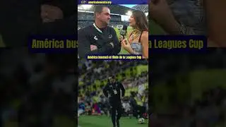 Andre Jardine tiene en mente ganar la Leagues cup