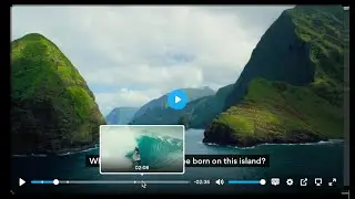 How to Integrate Plyr.io's Video Player with Custom Controls