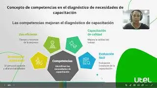DIAGNÓSTICO DE NECESIDADES Y DESARROLLO DEL TALENTO HUMANO
