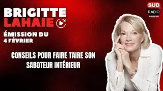 Conseils pour faire taire son saboteur intérieur