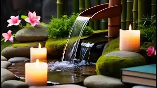 528Hz Healing Frequency ✨ Positive Energy Music for Stress Relief, Healing & Inner Peace