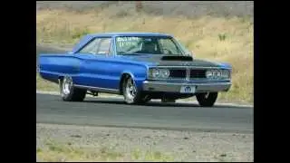 2014 Drag Racing Season Recap at Spokane County Raceway