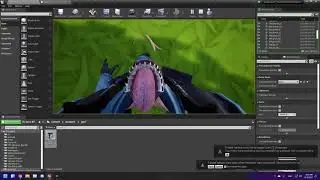 Unreal Engine 4 : Game
