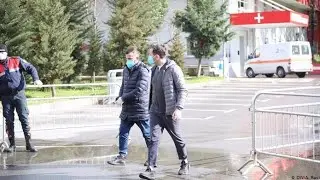 Shqipetaret qe ngecen ne Greqi nga Covid_19 jane kthyer me pasoja (2019-2020) [full_video]