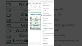 Find Country Calling Codes in Excel | Easy Way to Lookup Phone Dialing Codes