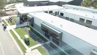 Industrial Unit Development