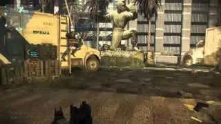 Assault KEM on strikezone