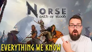 XCOM is back with VIKINGS &bull; Norse: Oath of Blood