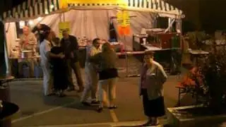 Hestroff, bierfest 2009