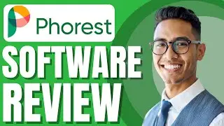 Phorest Review | Best Salon & Spa Software?