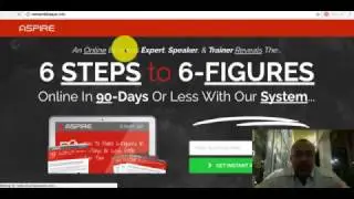 How To Setup Rotators In Click Magick
