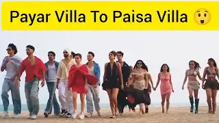 MTV SPLITSVILLA 16 EPISODE 13 Full Promo Today | Himanshu Fight with Gullu 