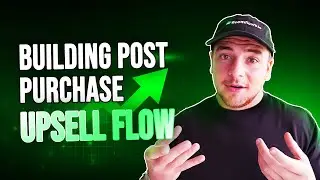 Building a Post Purchase Upsell Flow for Dropshipping (Boost Your Profits)