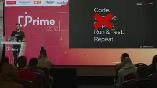 Java, Life is Short!, Kevin Dubois
