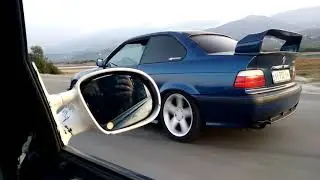 E36 4.4 e36 stroker