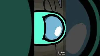WEEEEEY NOOOOO😭👌🏻 (AMONG US SAD ANIMATION)