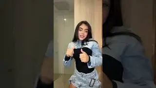 TUTORIAL Coreograf&iacute;a VIRAL de TIKTOK 🔥| &iexcl;Baile F&Aacute;CIL paso  a Paso!