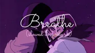 Michelle Branch-  Breathe (Slowed and reverb)