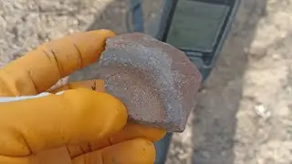 geldim geldim yine gümüş  paralar tektekçiler buraya treasure hunters Byzantine and Roman coins