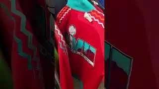 Starter Super Bowl LVII Locker Room Varsity Jacket