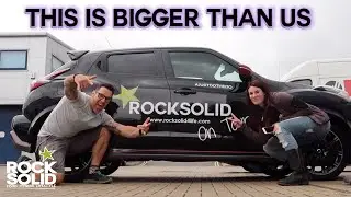 Its more than about us - Rock Solid Health