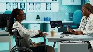 RTLS-Based Cisco WiFi and BLE Network Deployment for Community Hospital