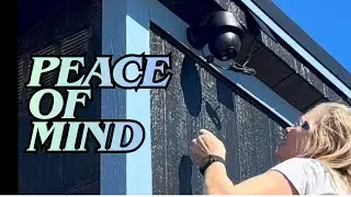Off-Grid Security | Peace of Mind on the Homestead