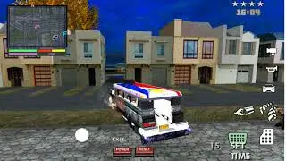 GTA SA: PINOY MOD PATOK, 24 ORAS PATOK JEEP   