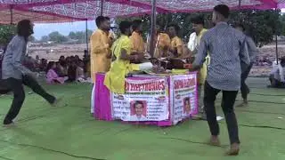 बालपना म्हारी करदी सगाई मैने पिया जी को नहीं देखा।।#नागराजमंडलइटारसी #भजनप्रतियोगिता 