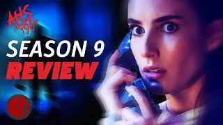 AHS: 1984 | Full Season 9 Review And Q&A