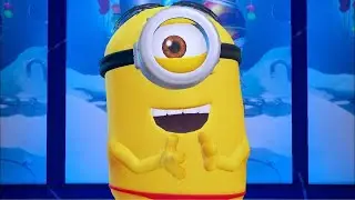 ‼️Laugh and Relax W Minionz #gaming #relaxation #shorts #game #roblox #minecraft #minions
