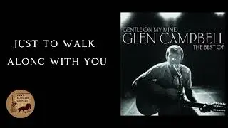 Too Many Mornings - Artist & Lyrics by Glen Campbell