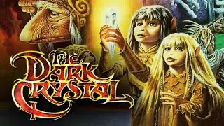 Official Trailer THE DARK CRYSTAL (1982, Jim Henson, Frank Oz)