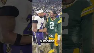 Derrick Henry passes Tony Dorsett! Ravens vs Packers week 17 highlights 2025 | 216 yards & 4 TD